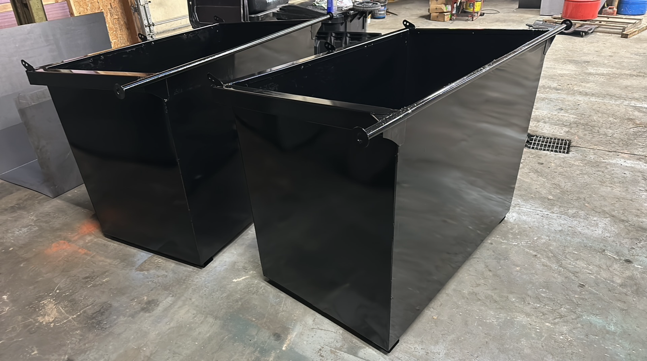 Black 2yd
