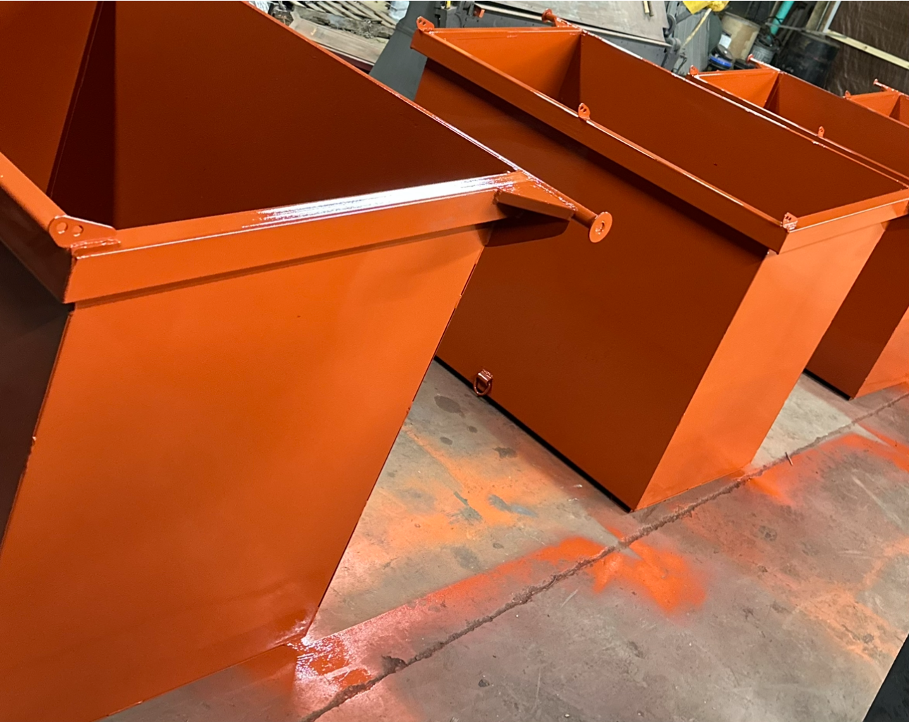 Orange 2Yd
